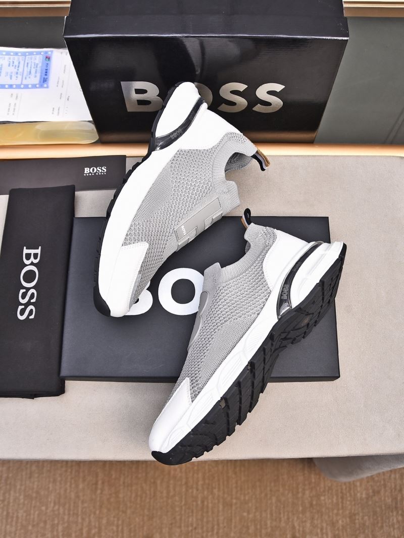 Boss Shoes